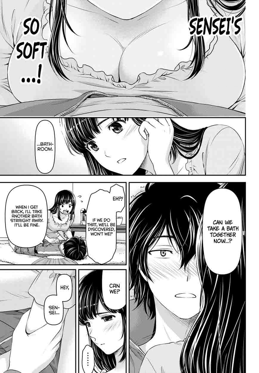 Domestic Na Kanojo 44 16