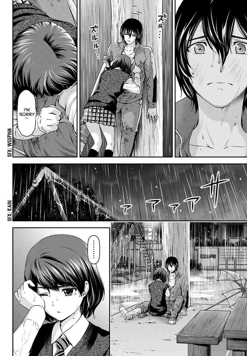 Domestic Na Kanojo 45 13