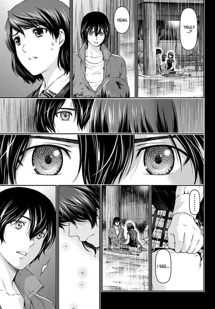 Domestic Na Kanojo 46 10