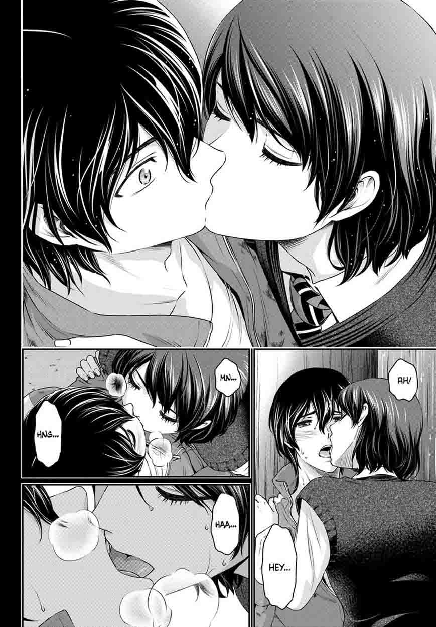 Domestic Na Kanojo 46 11