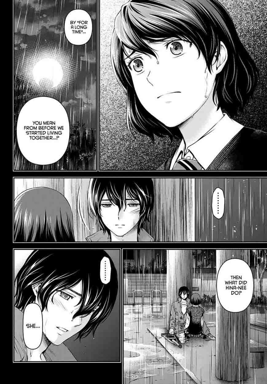 Domestic Na Kanojo 46 7