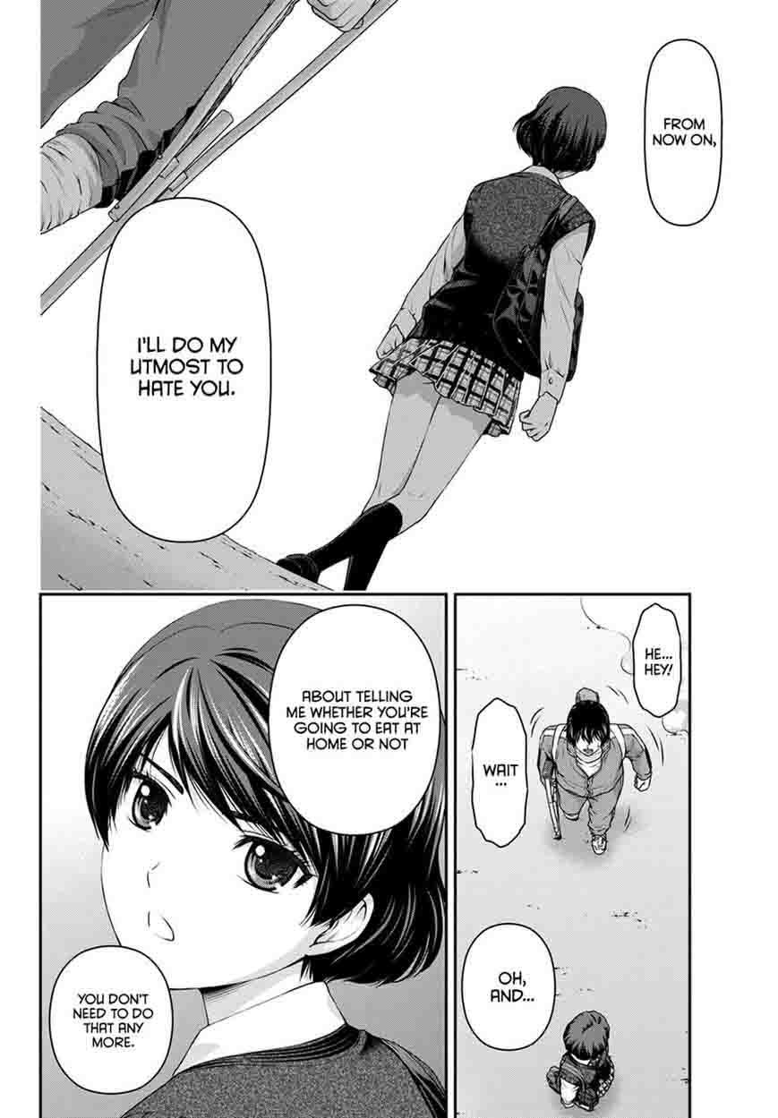 Domestic Na Kanojo 47 5