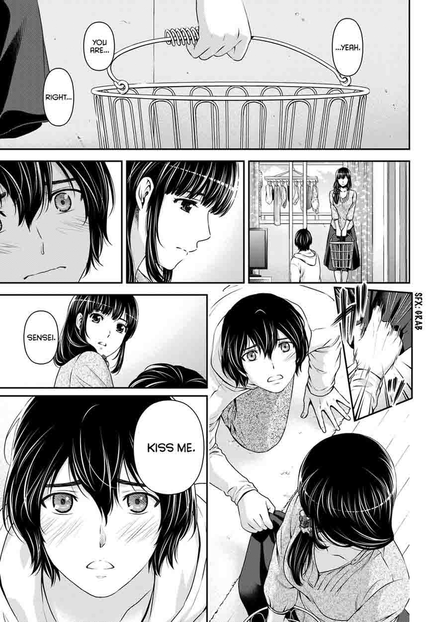 Domestic Na Kanojo 48 10