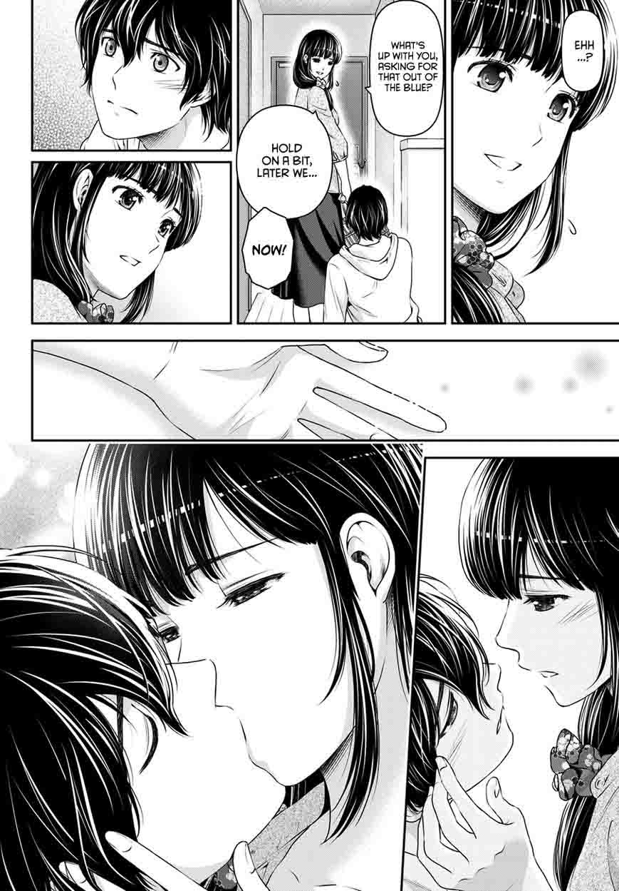 Domestic Na Kanojo 48 11