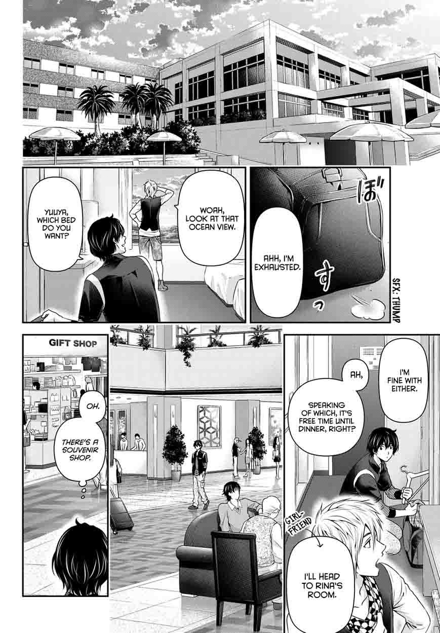 Domestic Na Kanojo 49 9