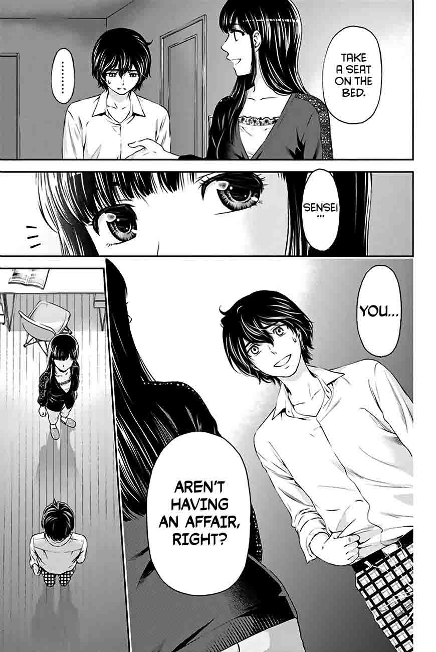 Domestic Na Kanojo 5 18