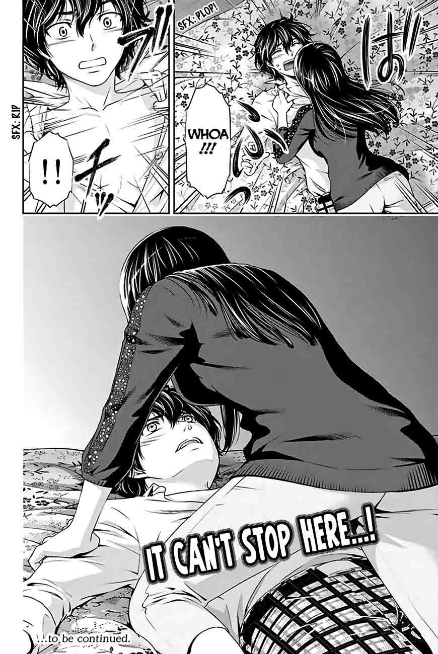 Domestic Na Kanojo 5 25