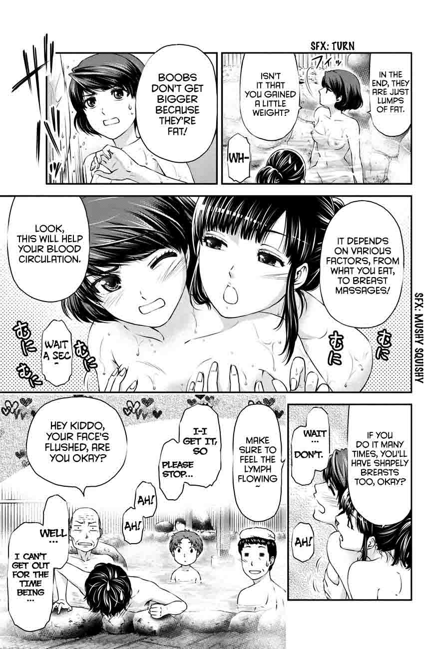 Domestic Na Kanojo 5 30