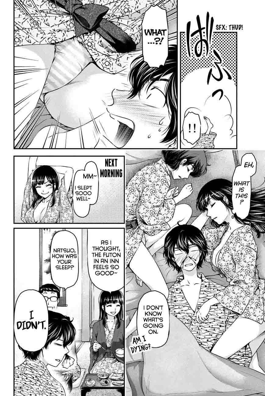 Domestic Na Kanojo 5 33