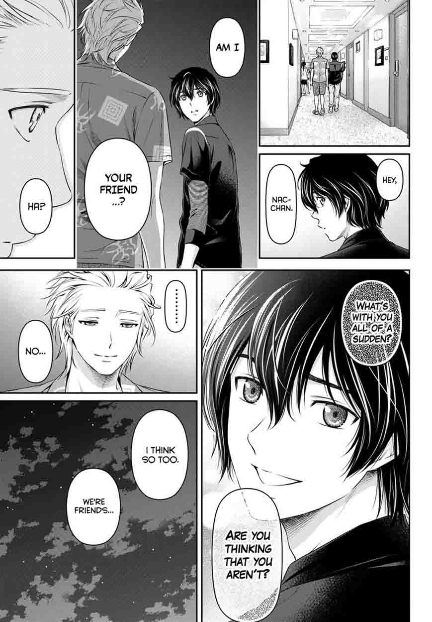 Domestic Na Kanojo 50 4