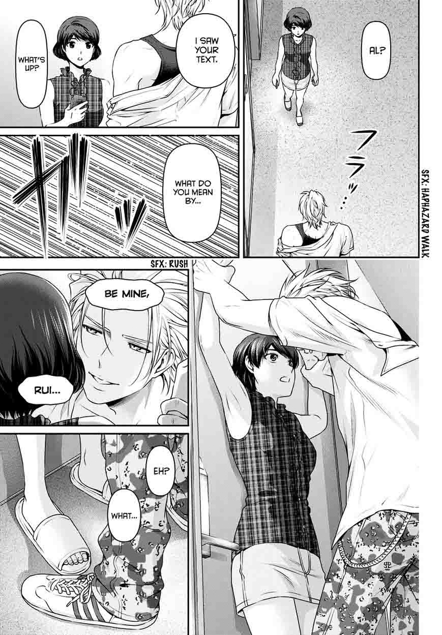 Domestic Na Kanojo 51 17