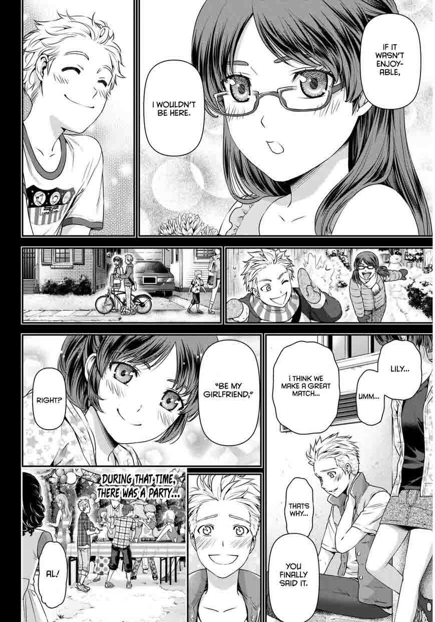 Domestic Na Kanojo 52 14