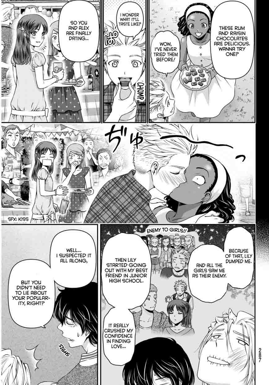 Domestic Na Kanojo 52 15