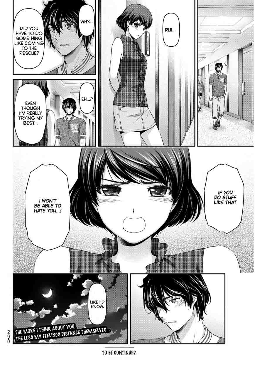 Domestic Na Kanojo 52 18