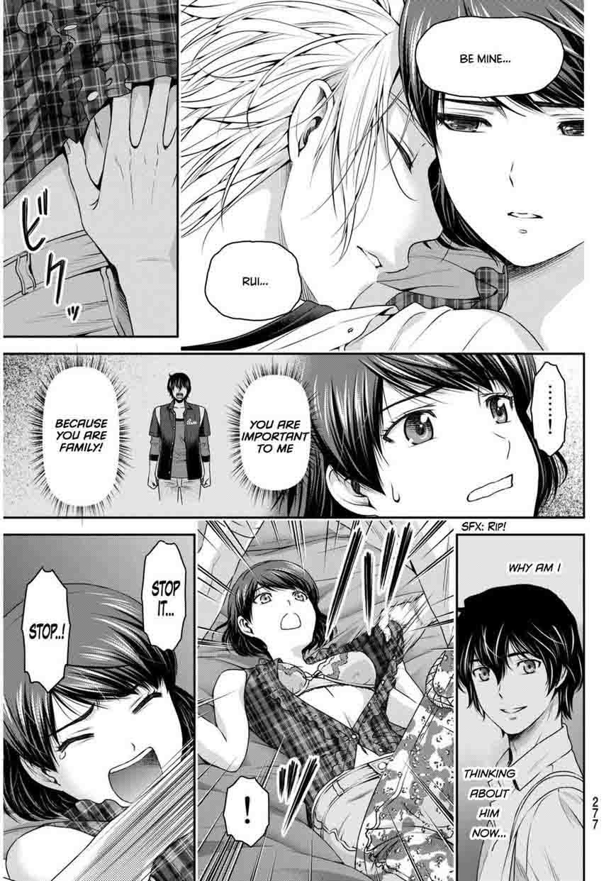 Domestic Na Kanojo 52 5