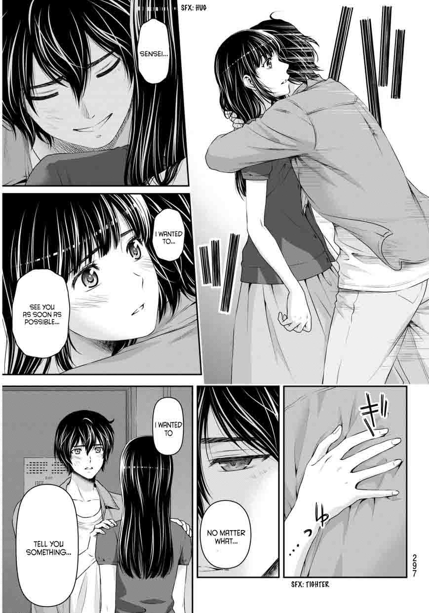 Domestic Na Kanojo 54 10