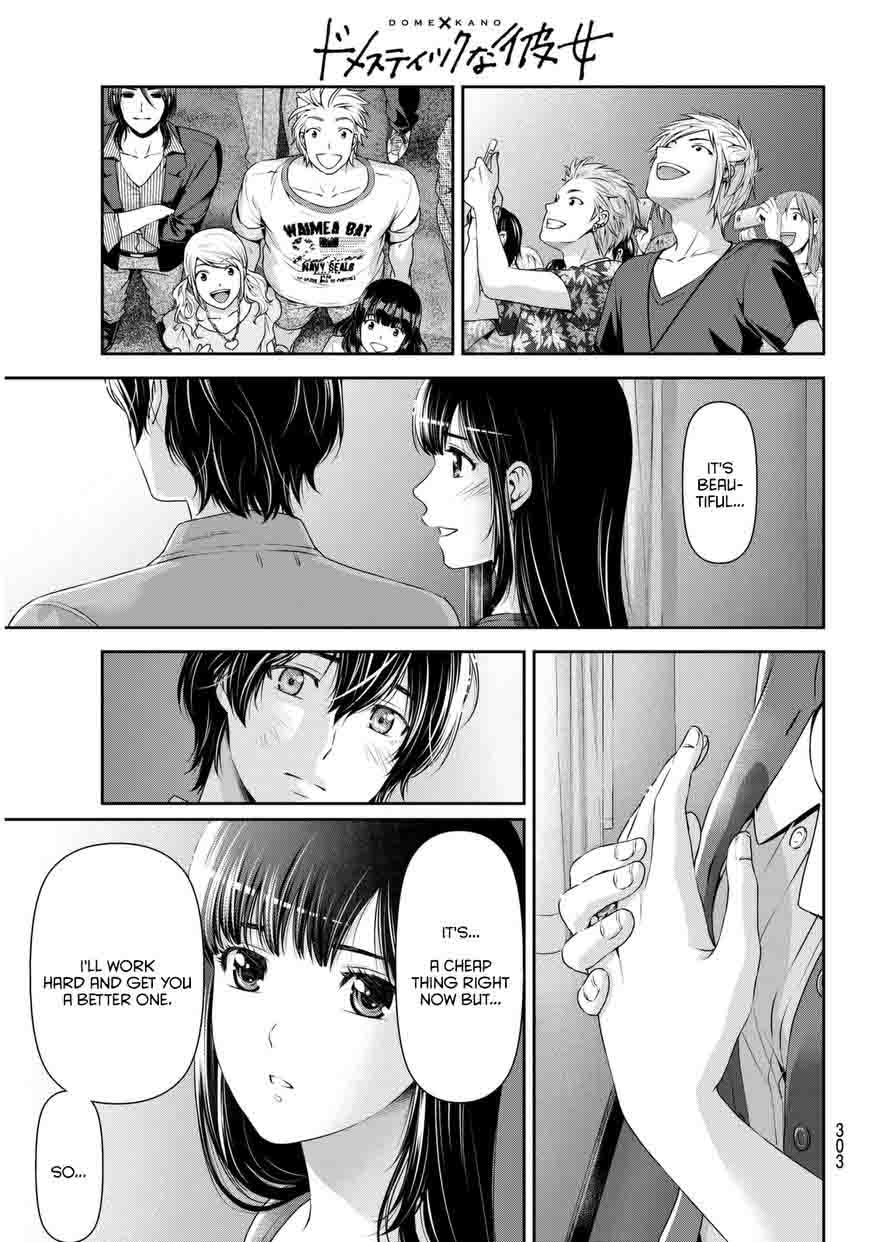 Domestic Na Kanojo 54 16