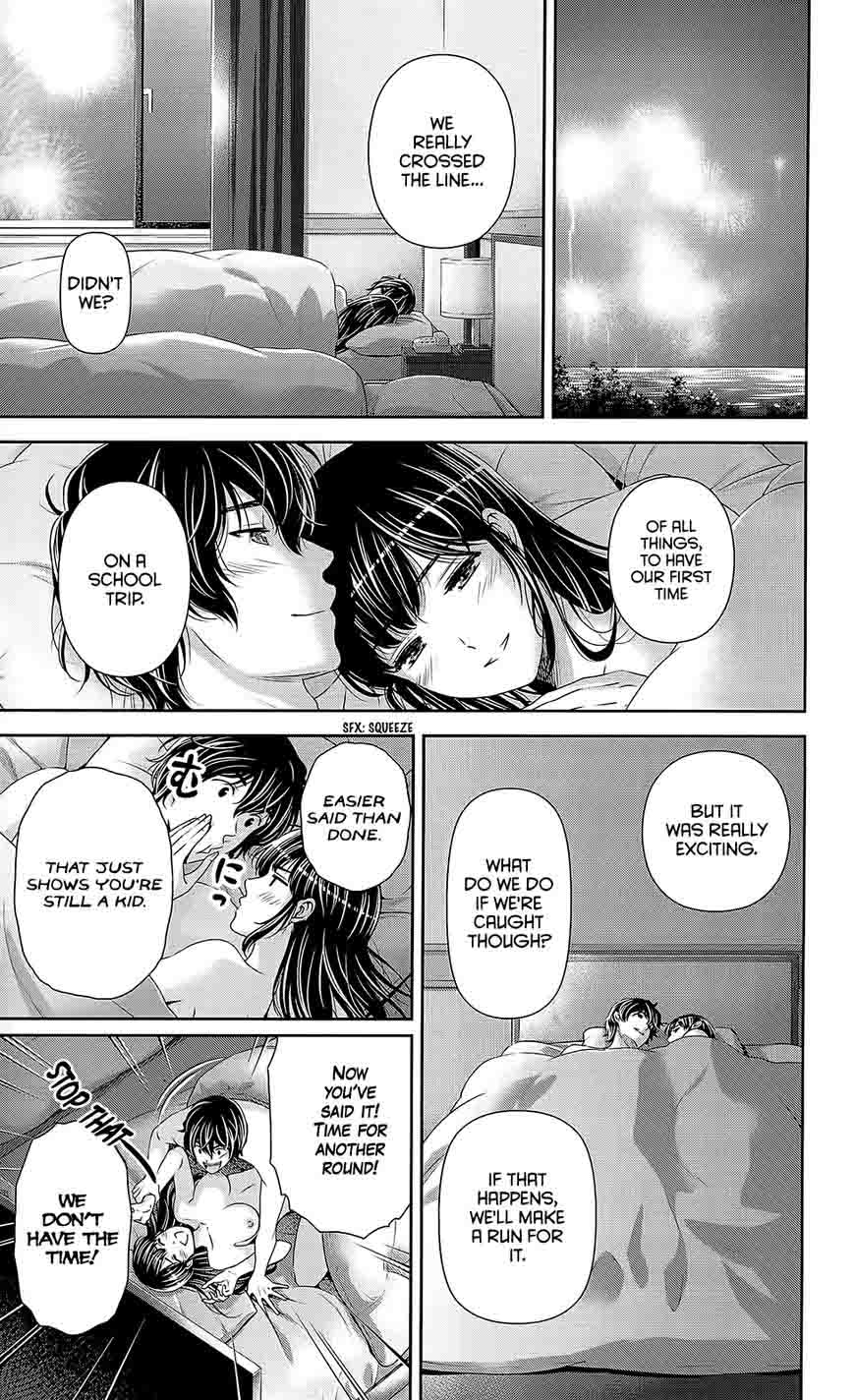 Domestic Na Kanojo 54 24