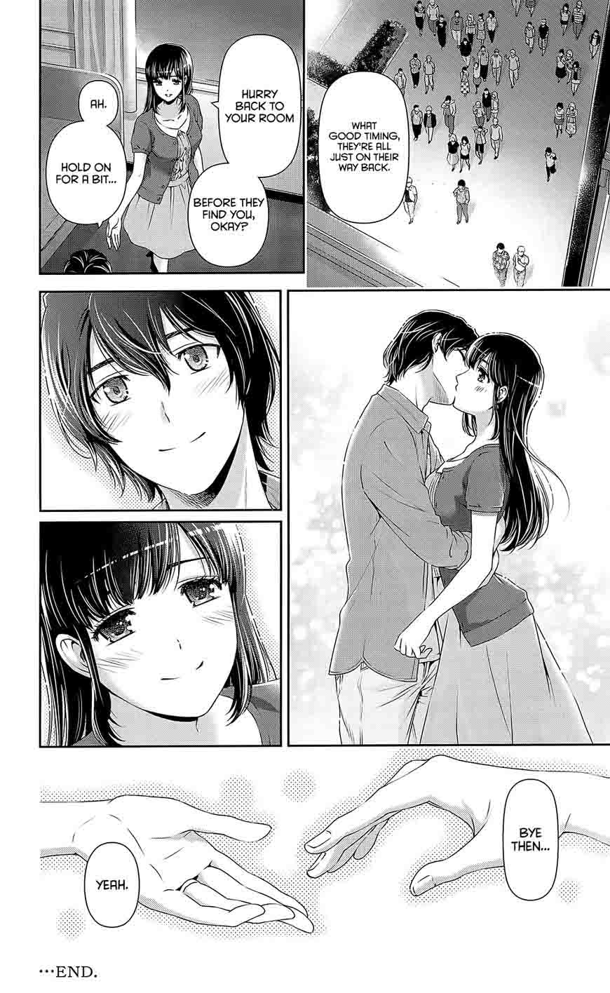 Domestic Na Kanojo 54 37