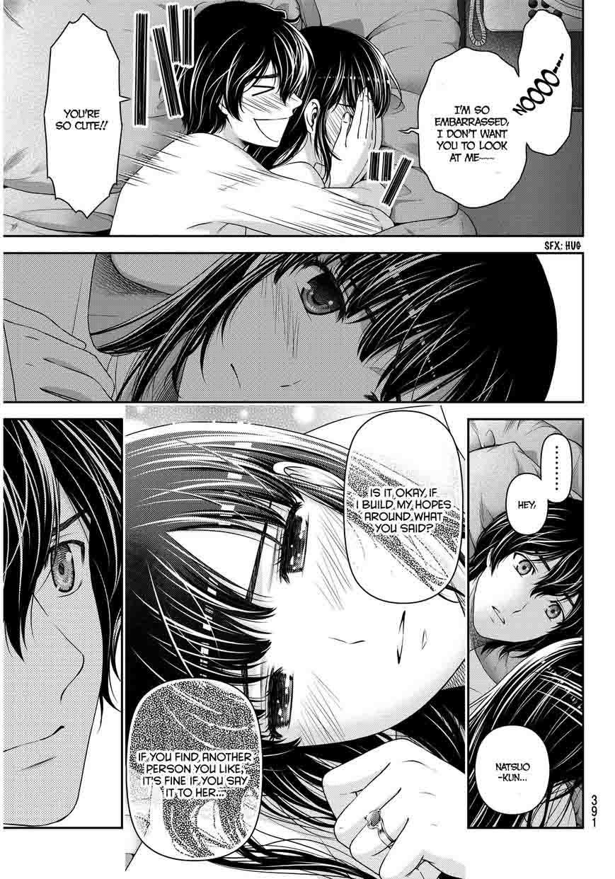 Domestic Na Kanojo 55 12