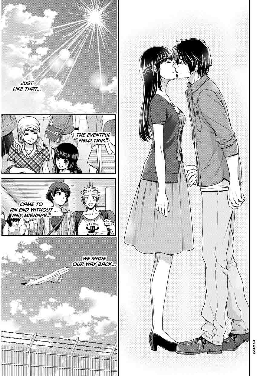 Domestic Na Kanojo 55 14