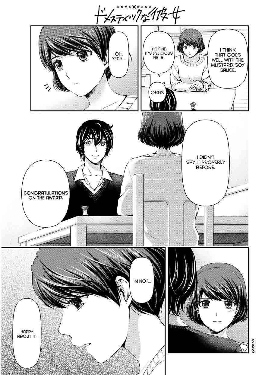 Domestic Na Kanojo 57 12