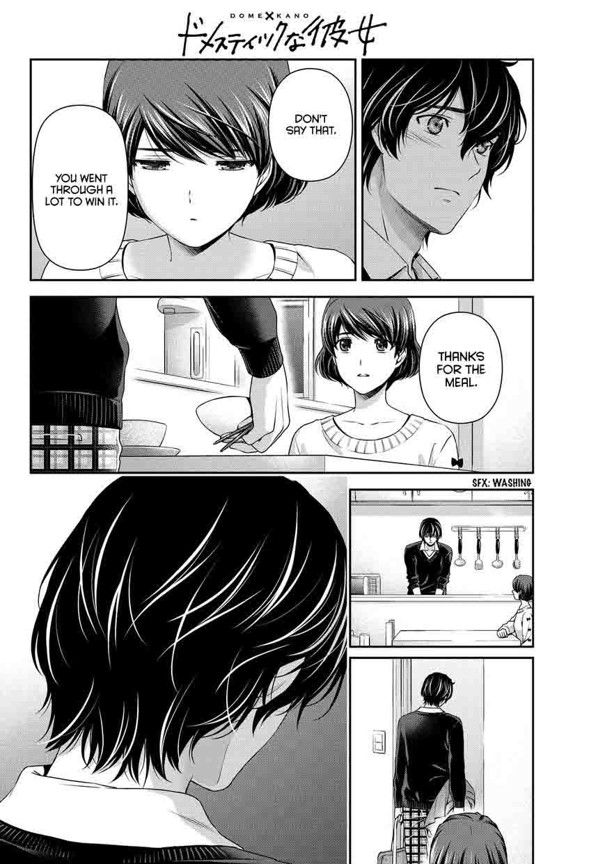 Domestic Na Kanojo 57 13