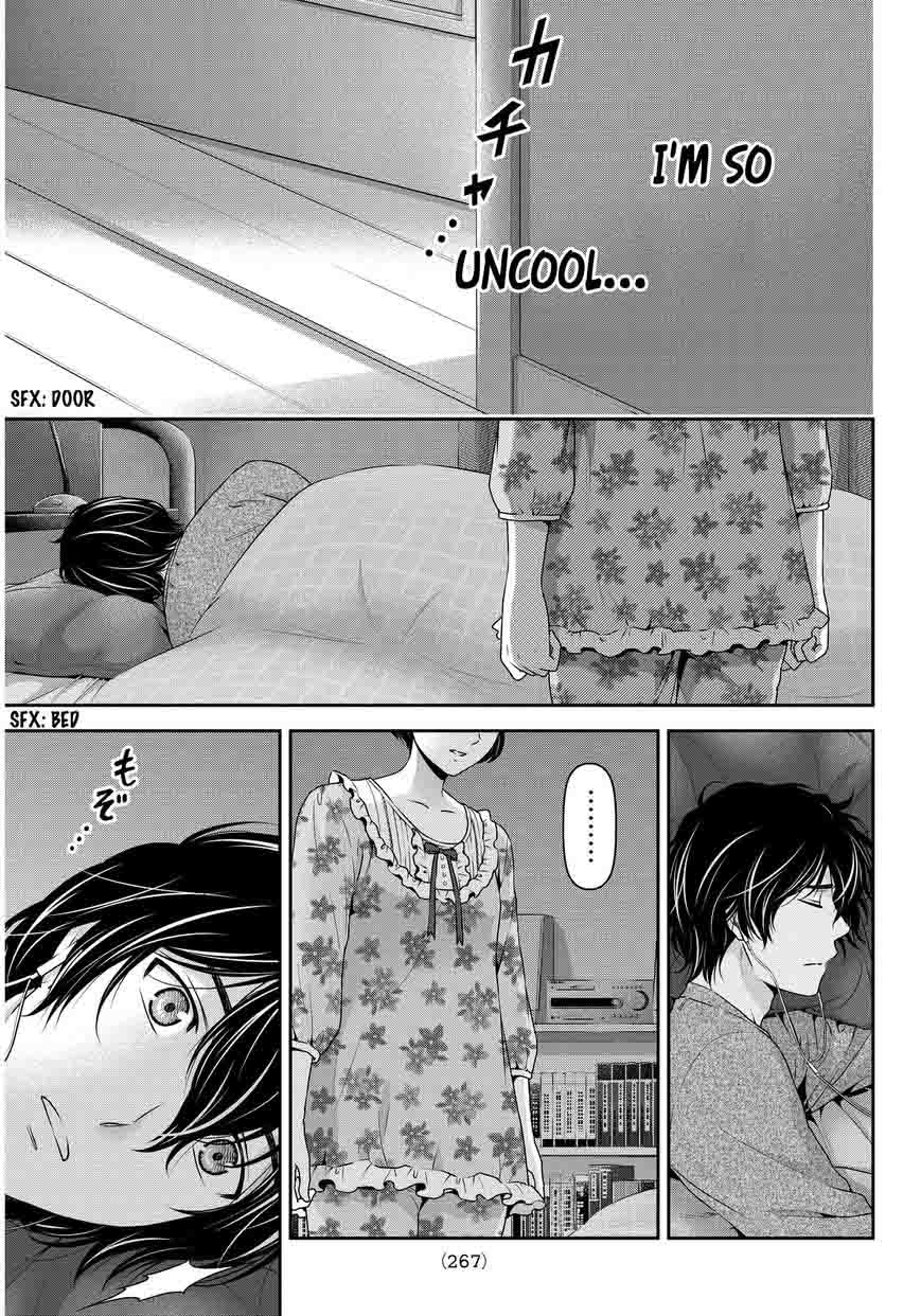 Domestic Na Kanojo 57 16