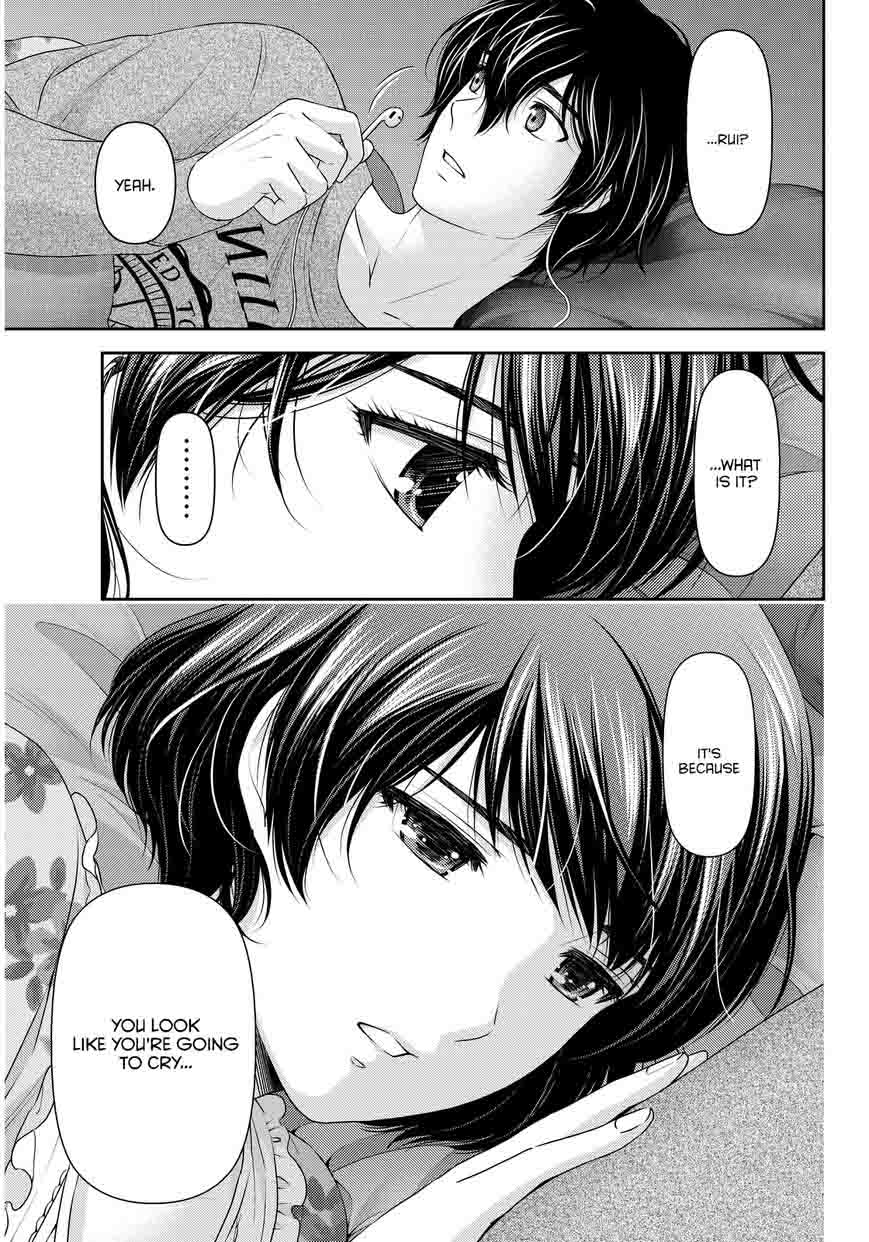 Domestic Na Kanojo 57 18