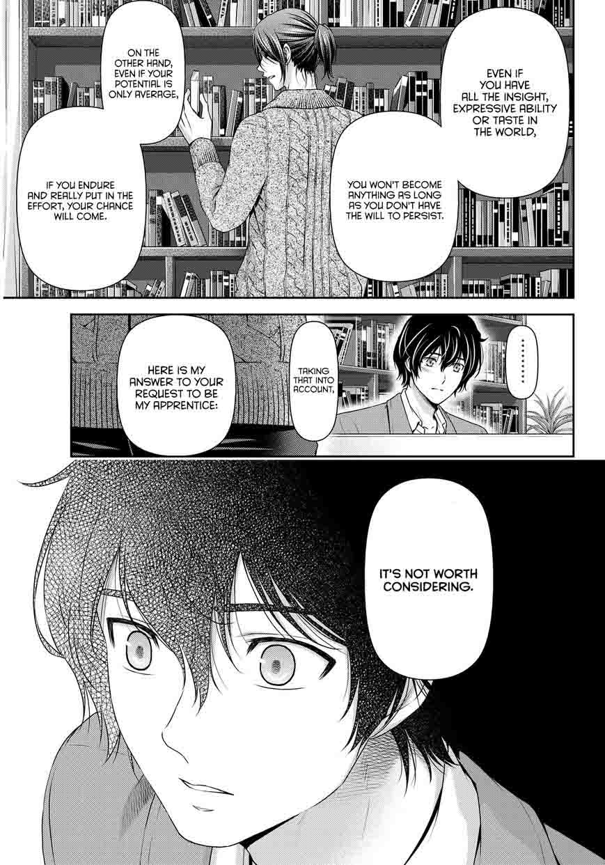 Domestic Na Kanojo 57 8