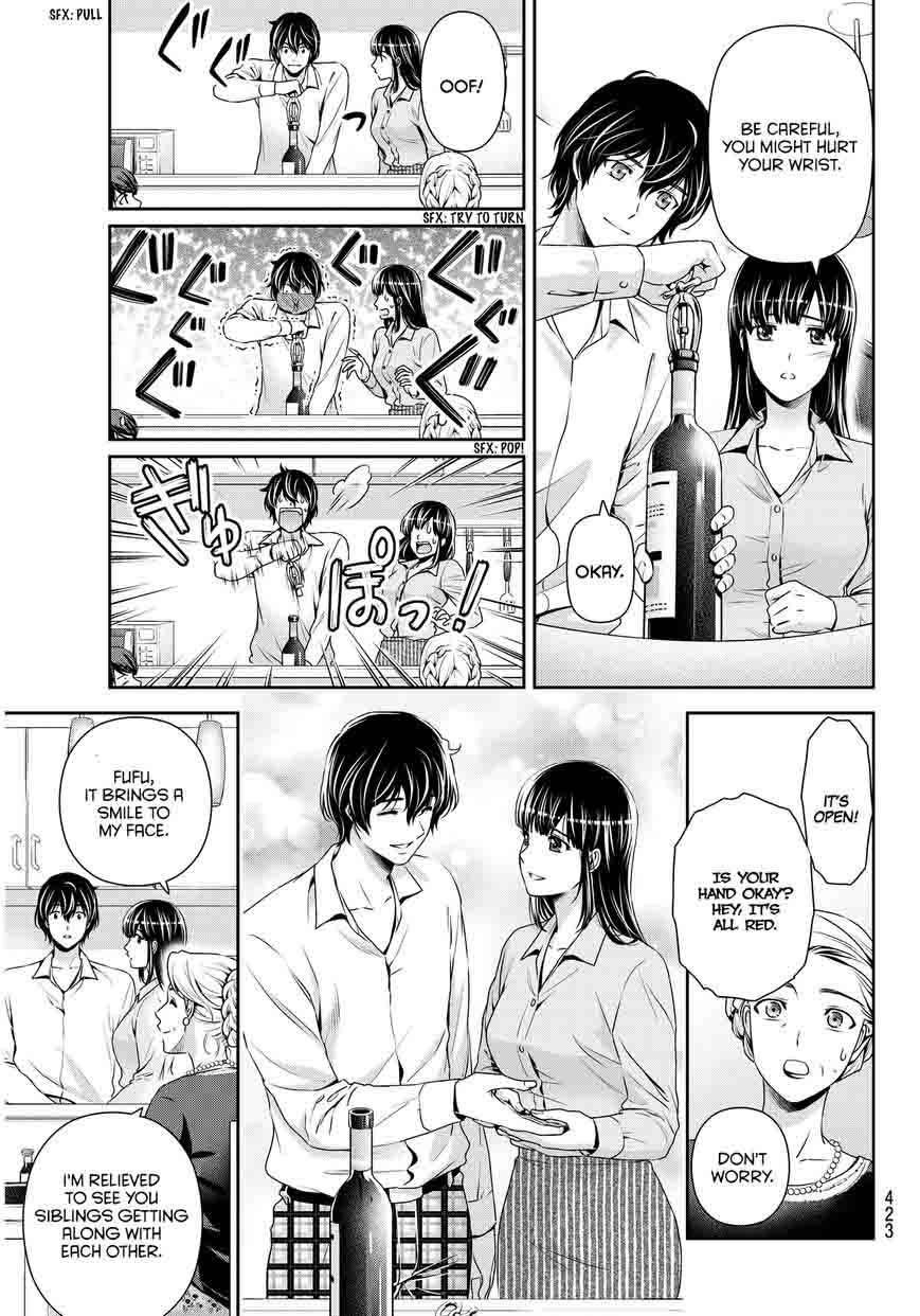 Domestic Na Kanojo 58 16