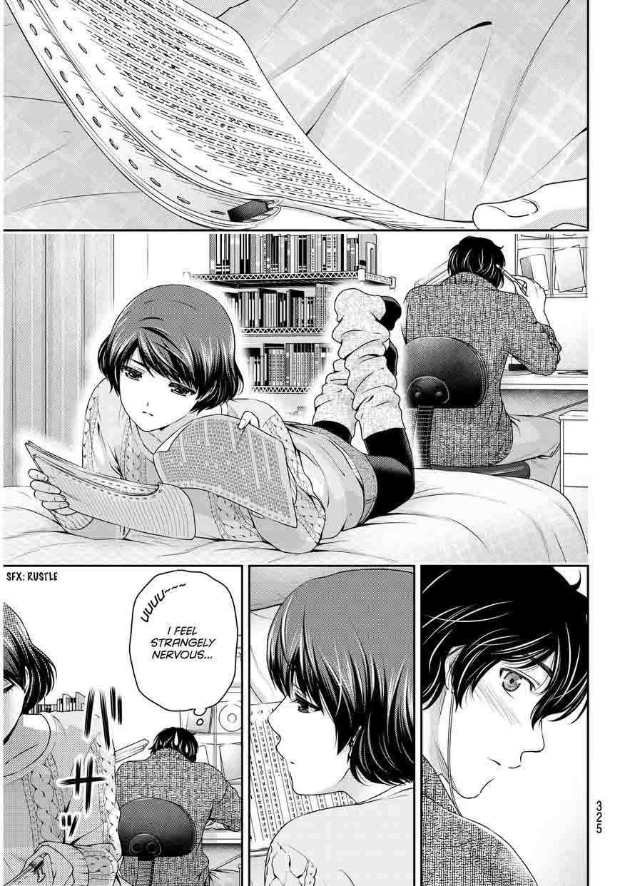 Domestic Na Kanojo 60 10