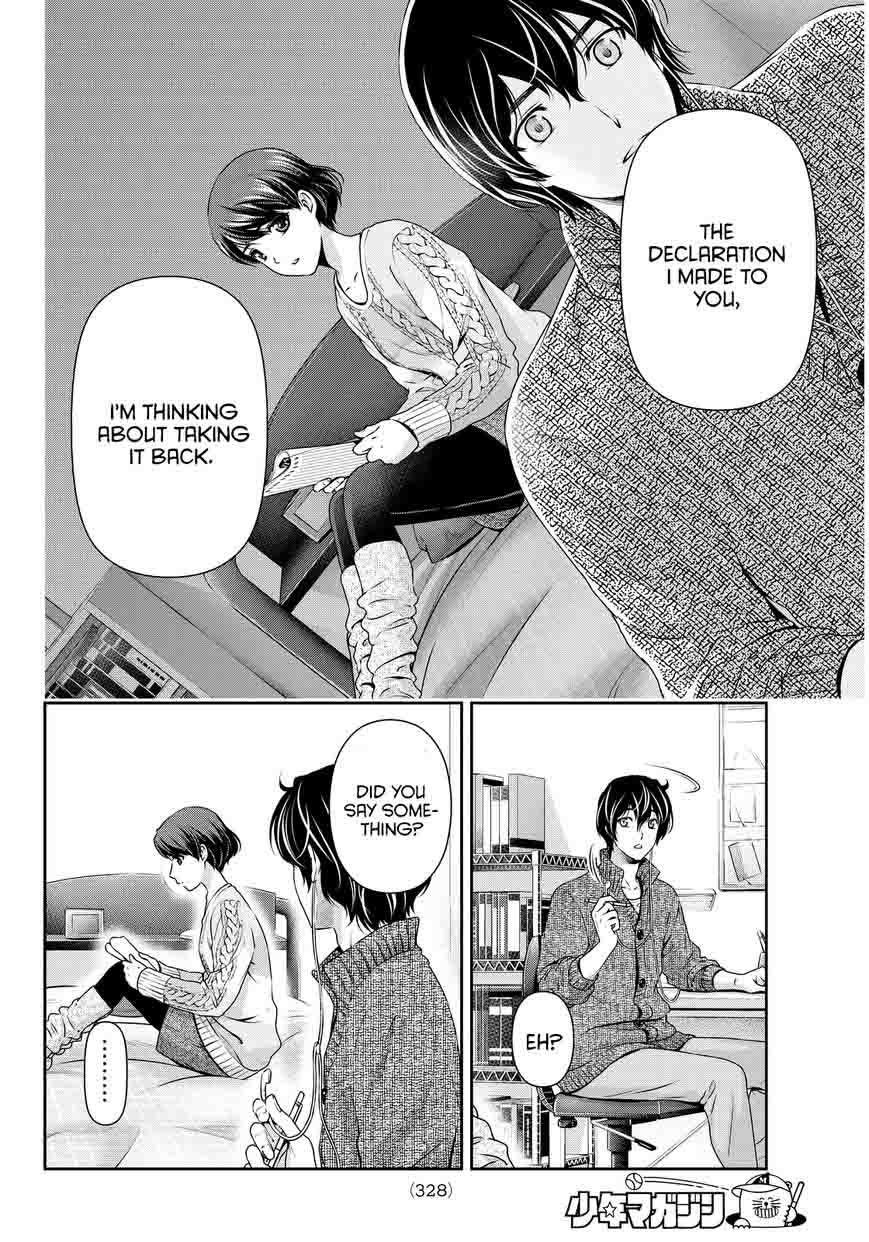 Domestic Na Kanojo 60 13