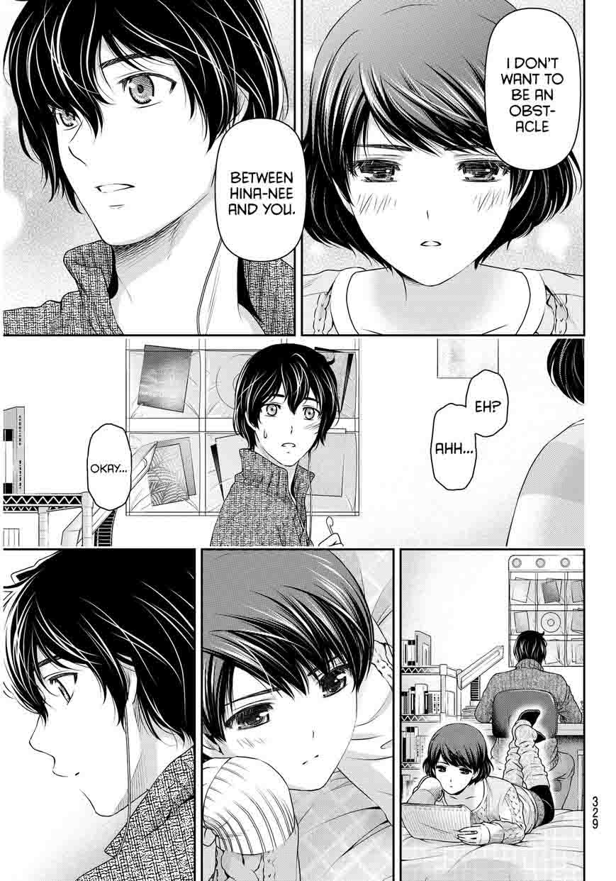 Domestic Na Kanojo 60 14