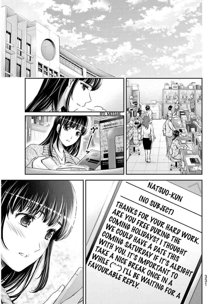 Domestic Na Kanojo 60 16