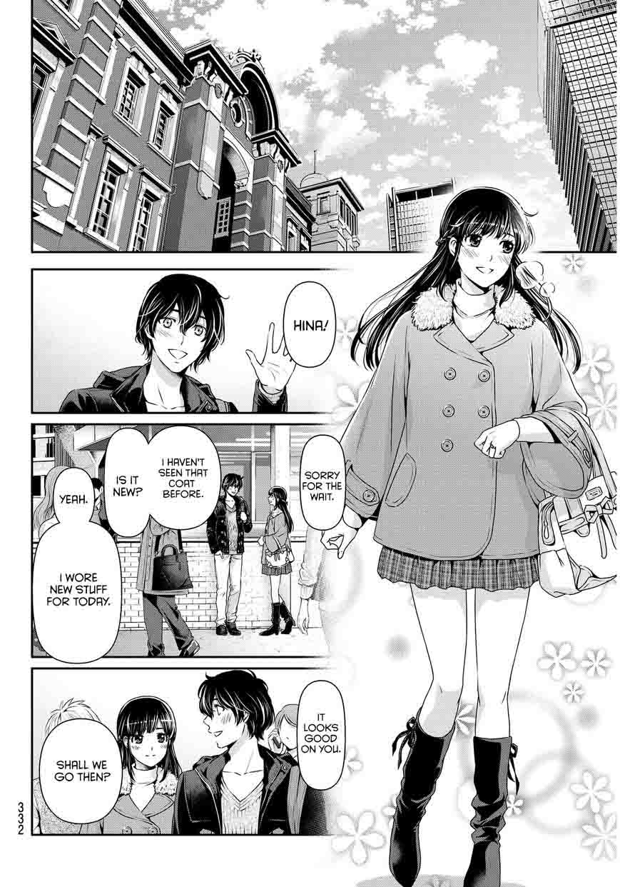 Domestic Na Kanojo 60 17