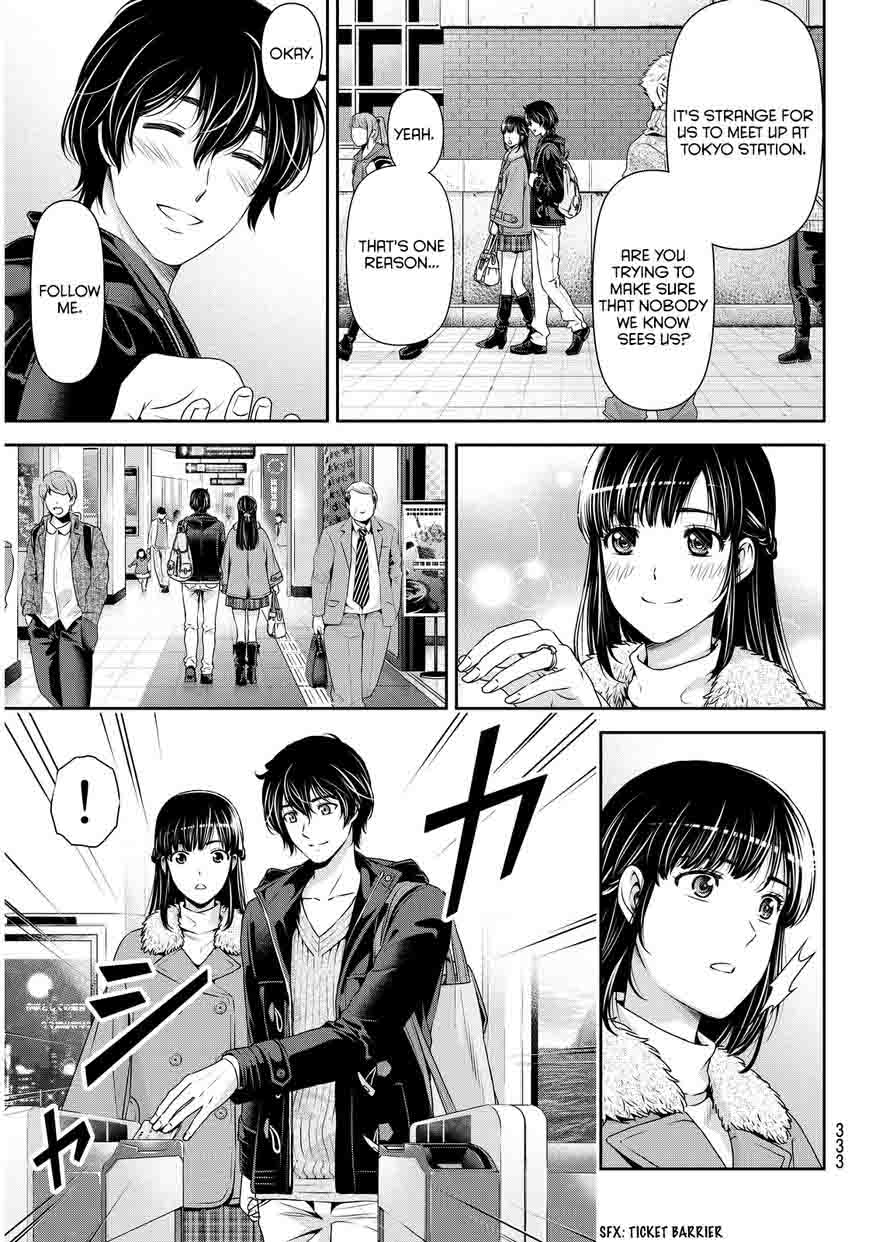 Domestic Na Kanojo 60 18