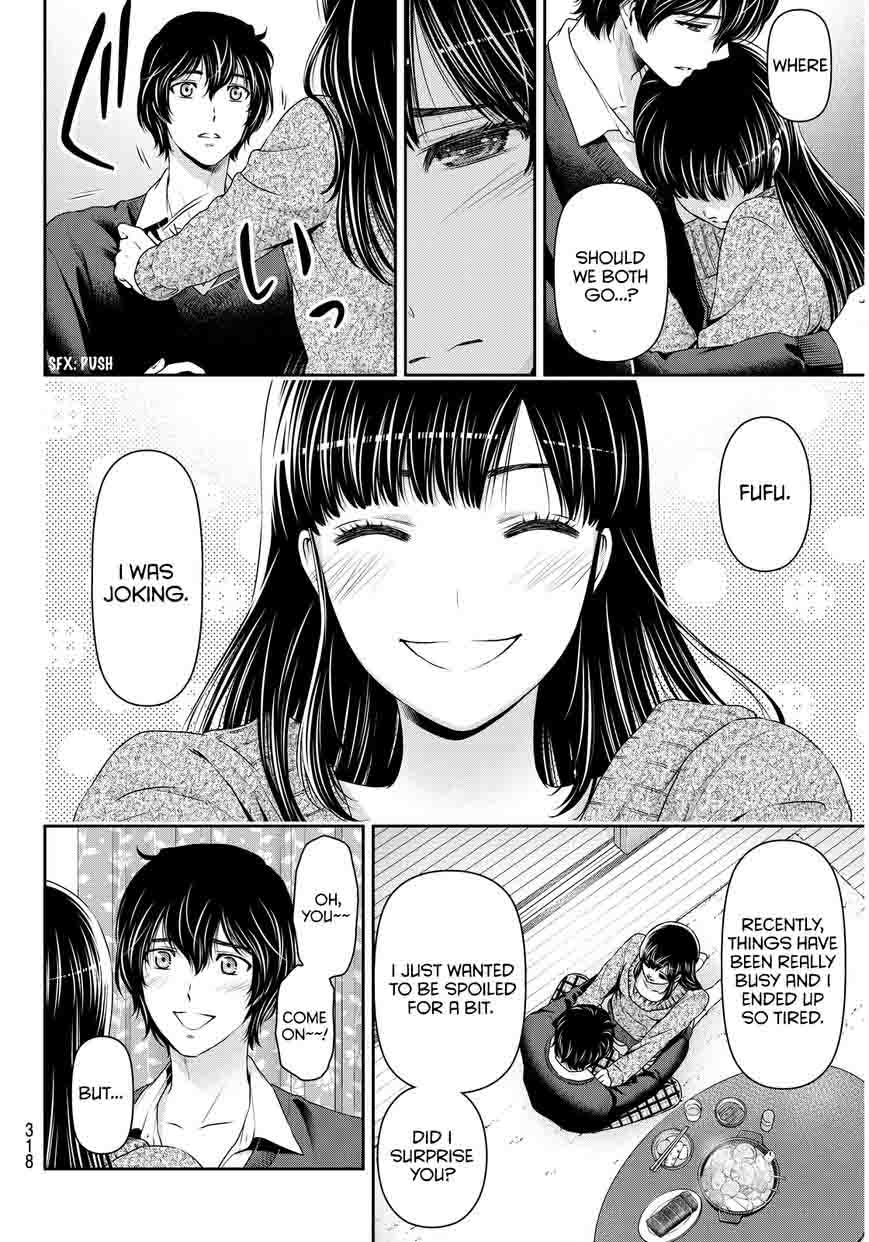 Domestic Na Kanojo 60 3