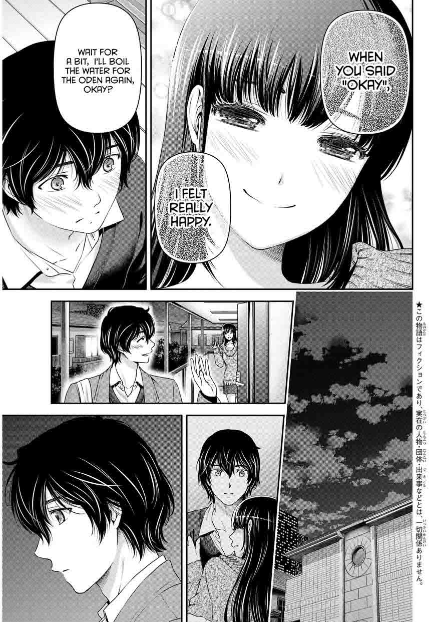 Domestic Na Kanojo 60 4