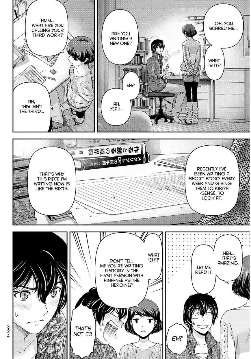 Domestic Na Kanojo 60 9