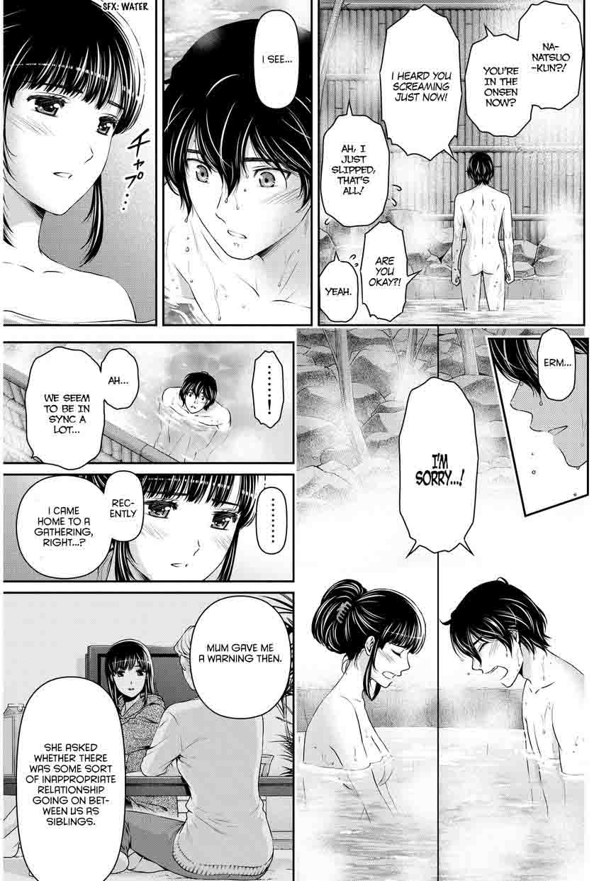 Domestic Na Kanojo 61 14