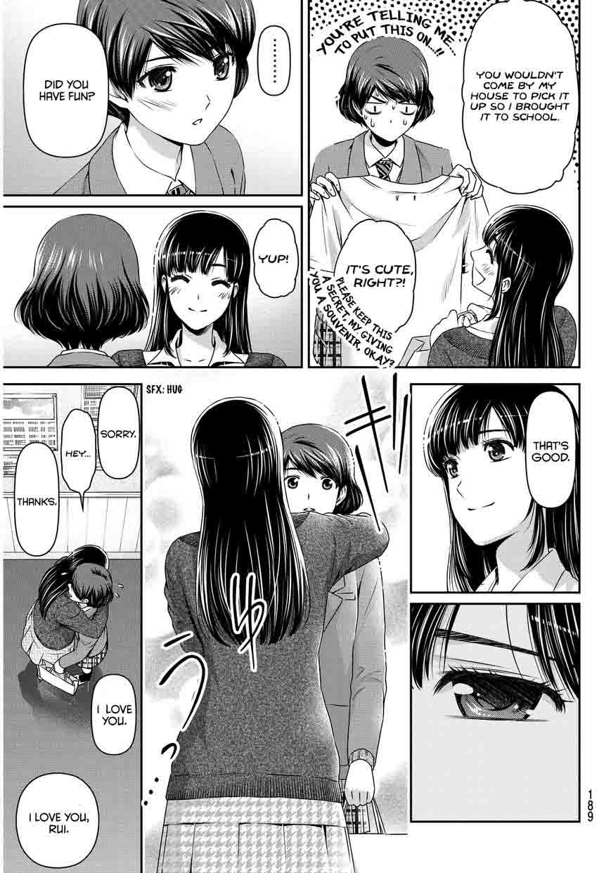 Domestic Na Kanojo 62 16