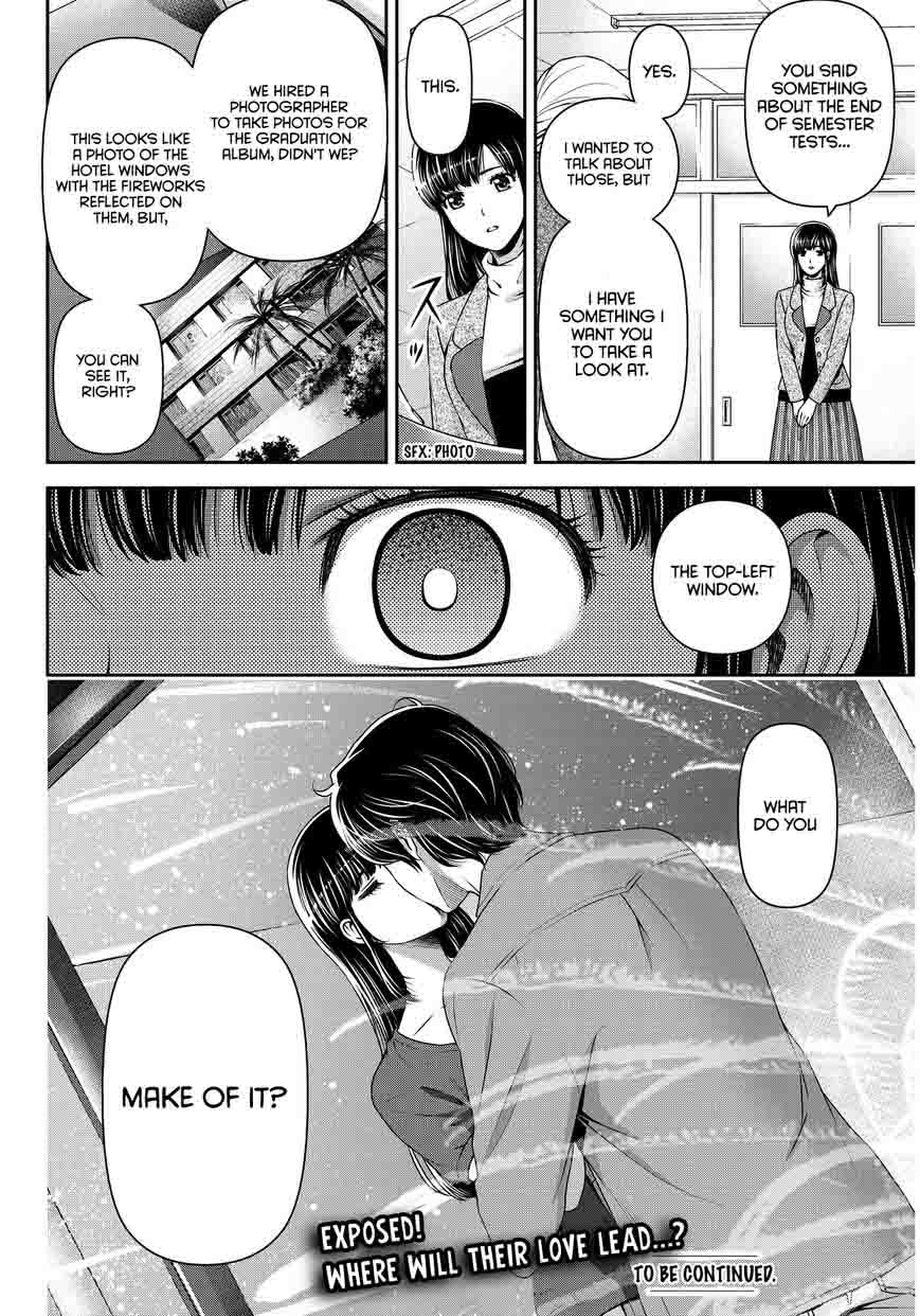 Domestic Na Kanojo 62 19