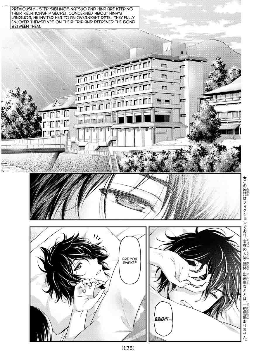 Domestic Na Kanojo 62 2