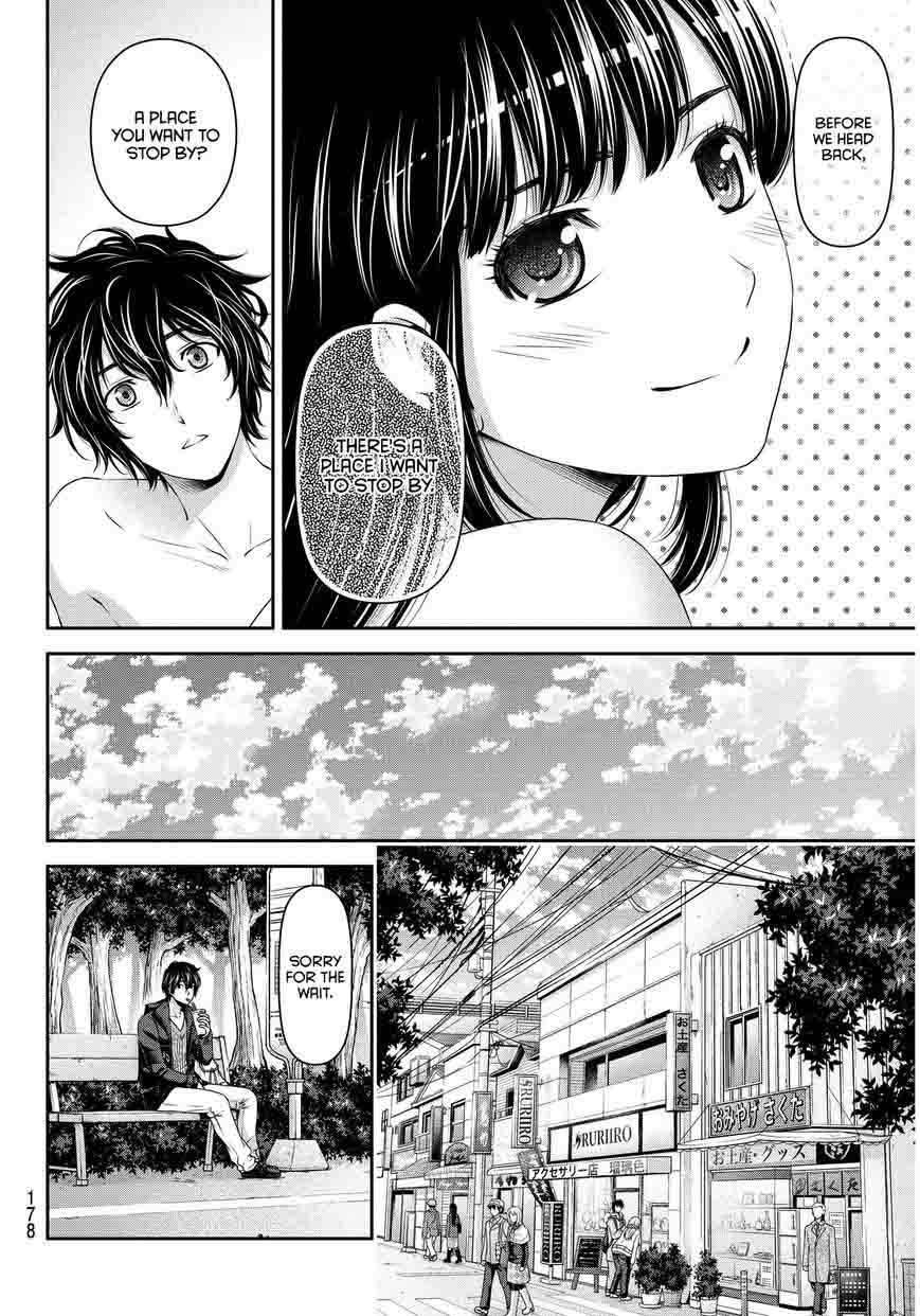 Domestic Na Kanojo 62 5