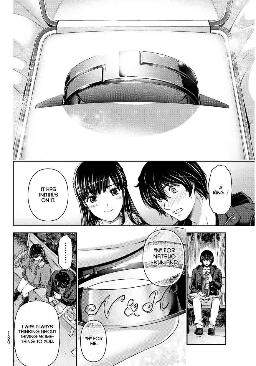 Domestic Na Kanojo 62 7