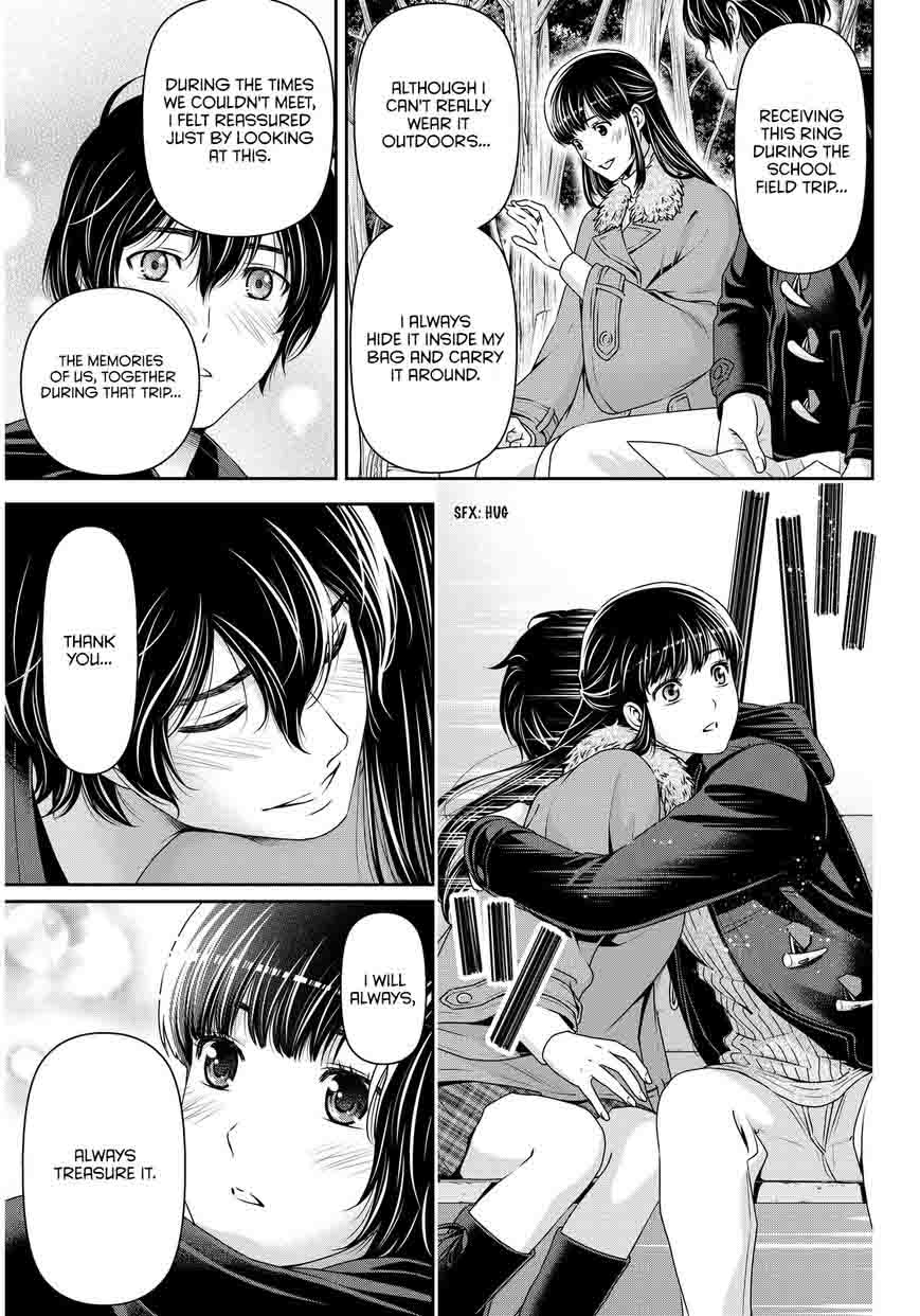 Domestic Na Kanojo 62 8