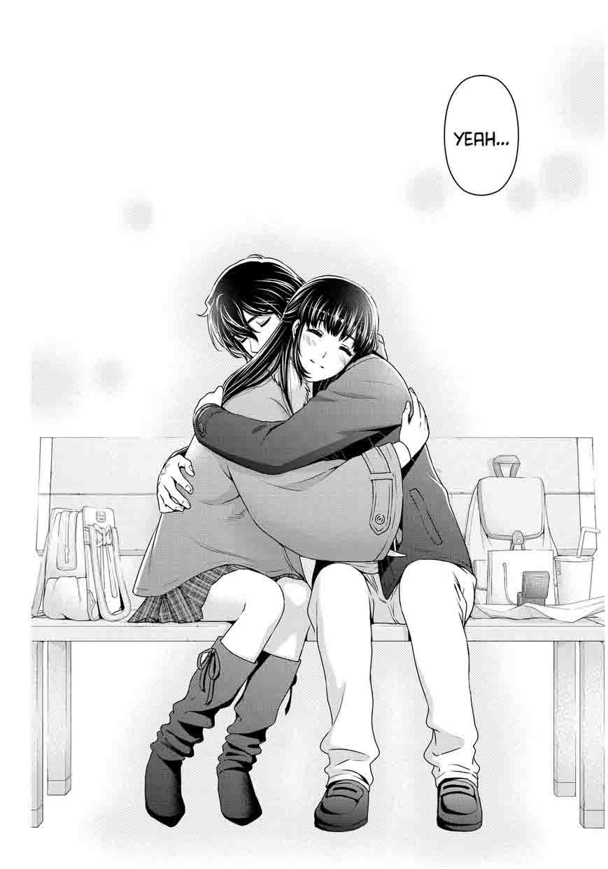 Domestic Na Kanojo 62 9