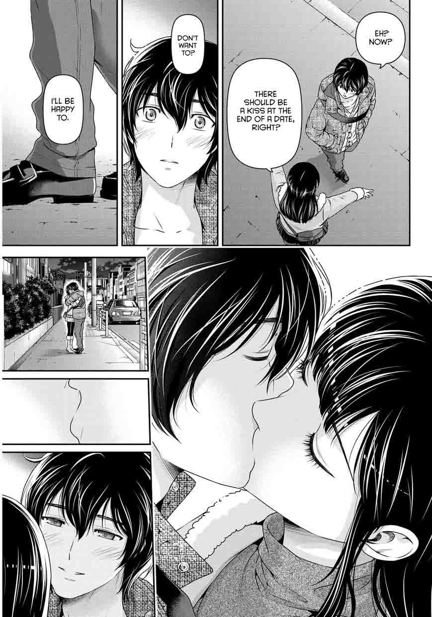 Domestic Na Kanojo 63 14