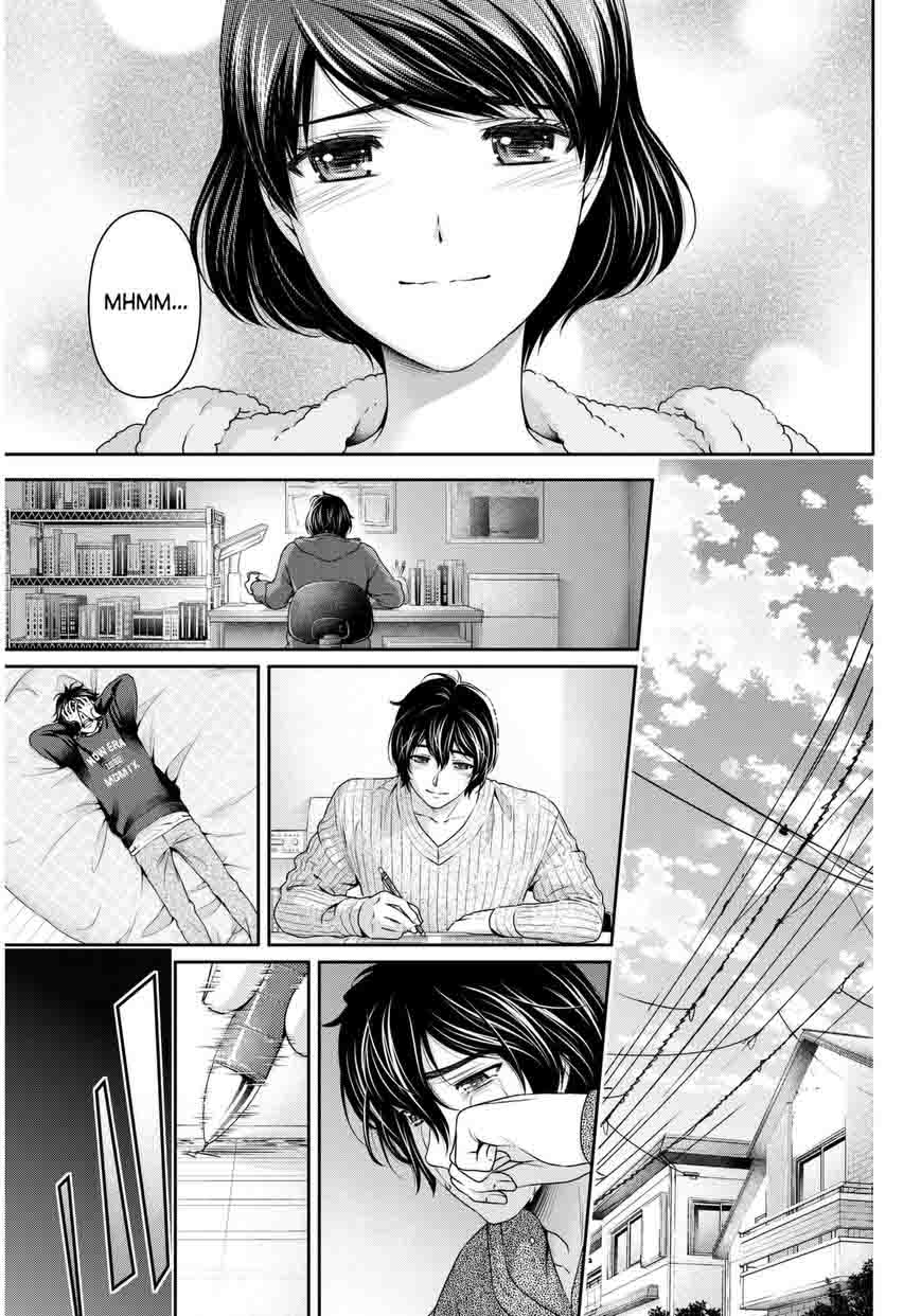 Domestic Na Kanojo 66 18